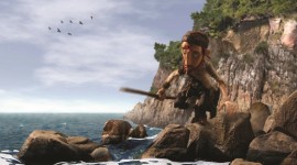Selkirk El Verdadero Robinson Crusoe Pics#3
