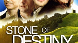 Stone Of Destiny Wallpaper For IPhone