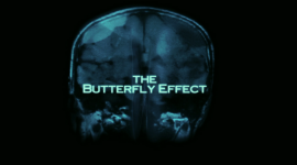 The Butterfly Effect Wallpaper Download Free