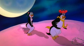 The Pebble And The Penguin 1080p