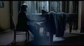 The Pianist Wallpaper Background