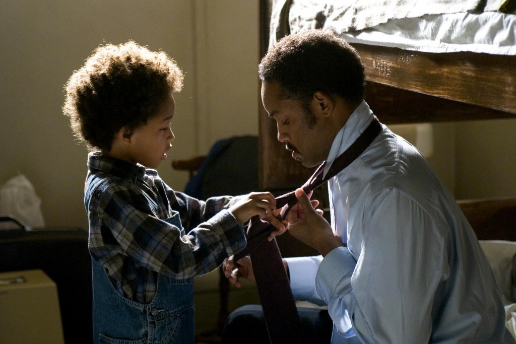 The Pursuit Of Happyness wallpapers HD