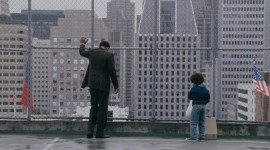 The Pursuit Of Happyness High Quality Wallpaper