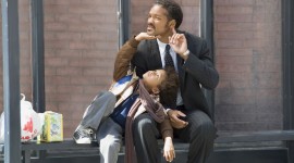 The Pursuit Of Happyness Wallpaper