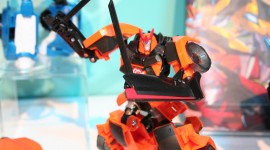 Transformers Toys Wallpaper Full HD