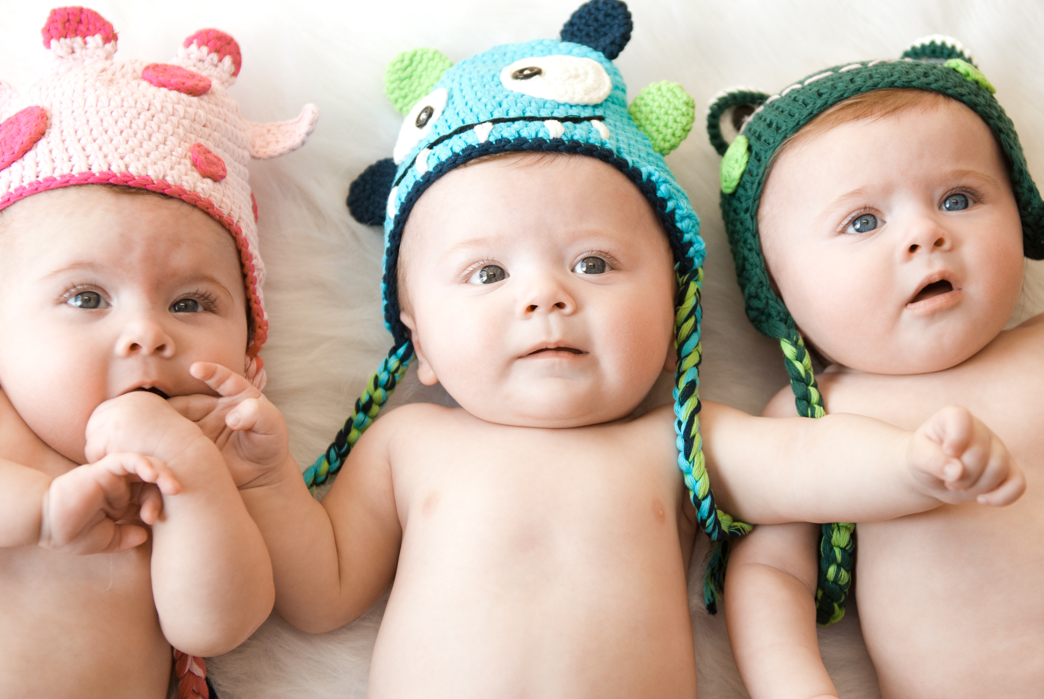 Triplets Wallpapers High Quality | Download Free