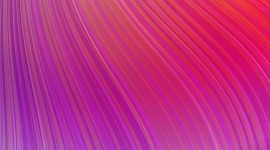 Waves Multi-Colored Abstraction For Mobile