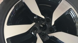 Wheel Replacement Wallpaper For IPhone