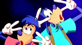 A Goofy Movie Photo Download