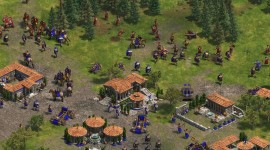Age Of Empires Definitive Edition Image