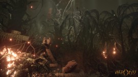 Agony Wallpaper Download Free