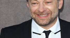 Andy Serkis High Quality Wallpaper