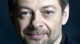 Andy Serkis Wallpaper Background