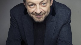Andy Serkis Wallpaper For IPhone 6