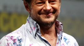 Andy Serkis Wallpaper For IPhone 6 Download