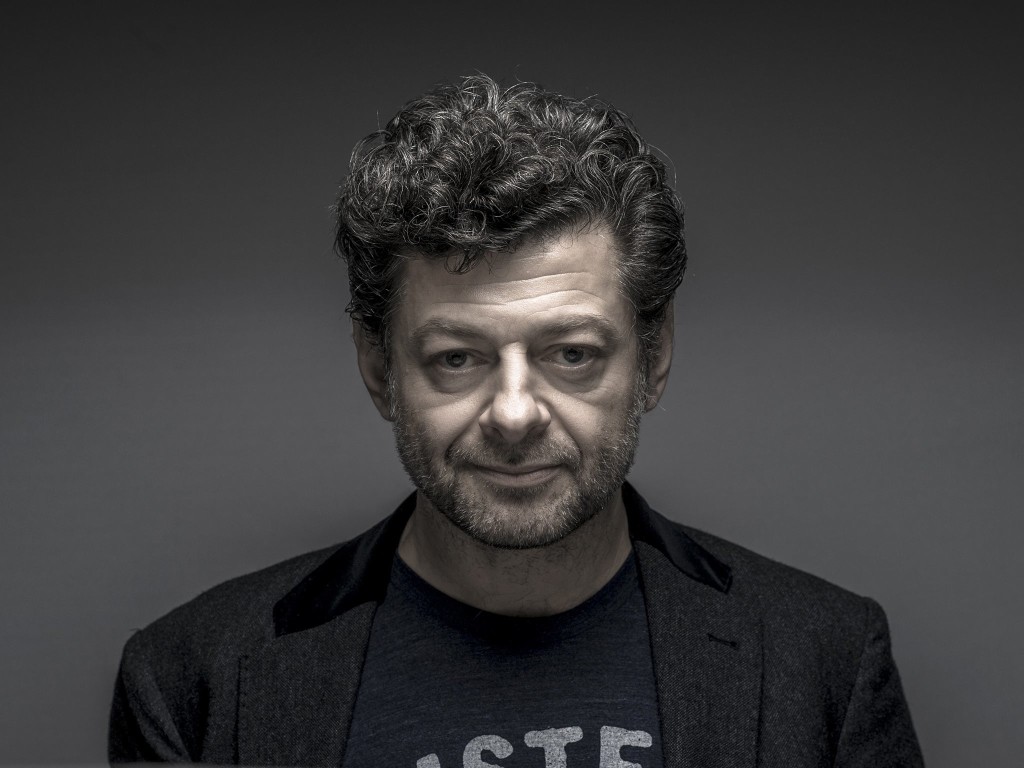 Andy Serkis wallpapers HD