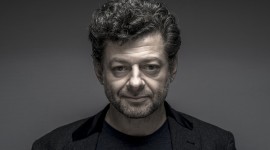 Andy Serkis Wallpaper For PC