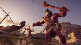 Assassin's Creed Odyssey Image Download