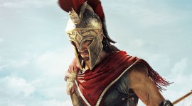 Assassin's Creed Odyssey Image#1