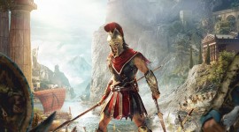 Assassin's Creed Odyssey Photo Download