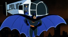 Batman Mask Of The Phantasm For PC