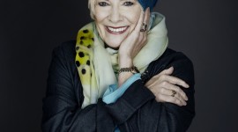 Betty Buckley Wallpaper For IPhone Download
