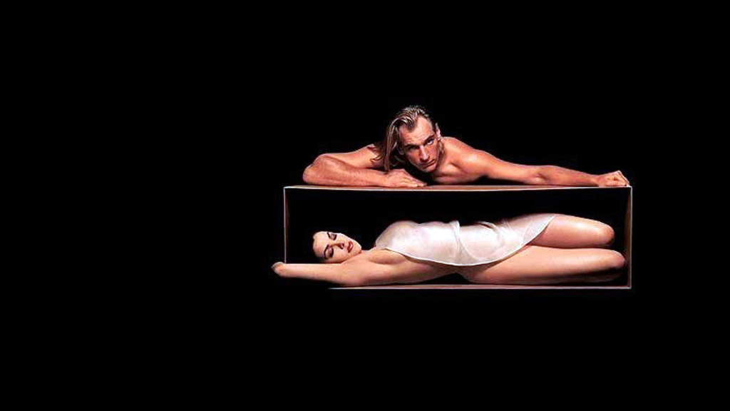 Boxing Helena wallpapers HD