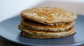 Buckwheat Pancakes Photo#2