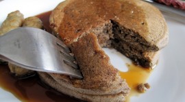 Buckwheat Pancakes Photo#3