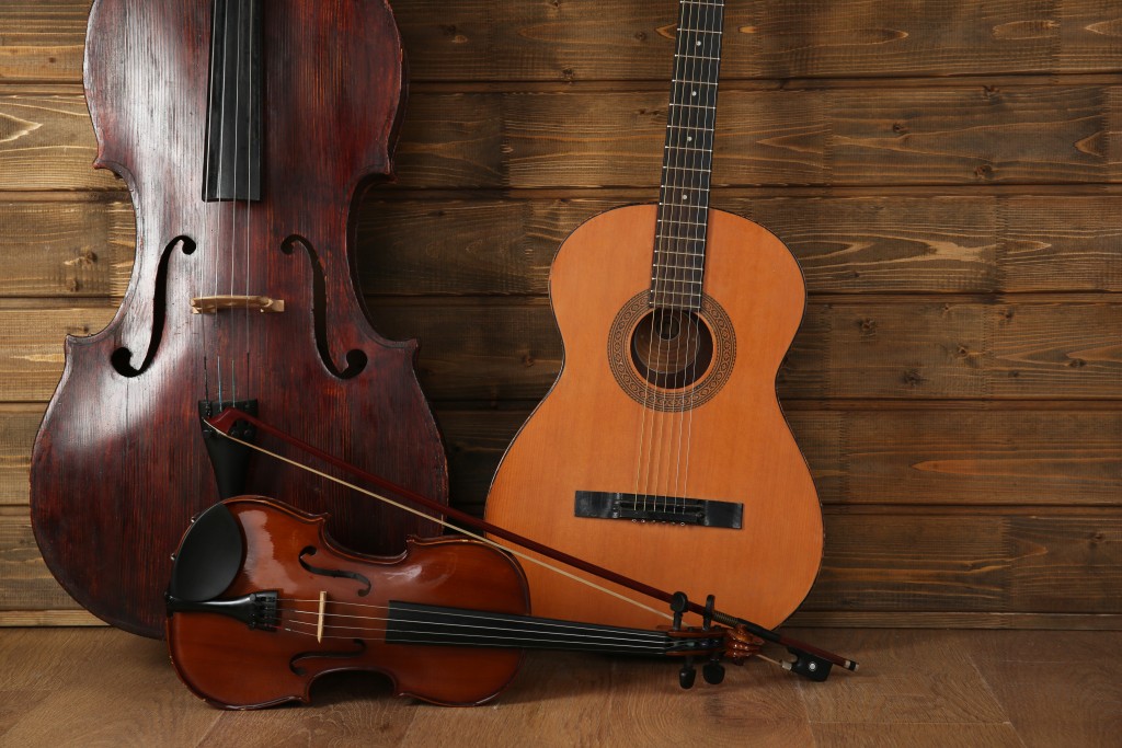 Cello wallpapers HD
