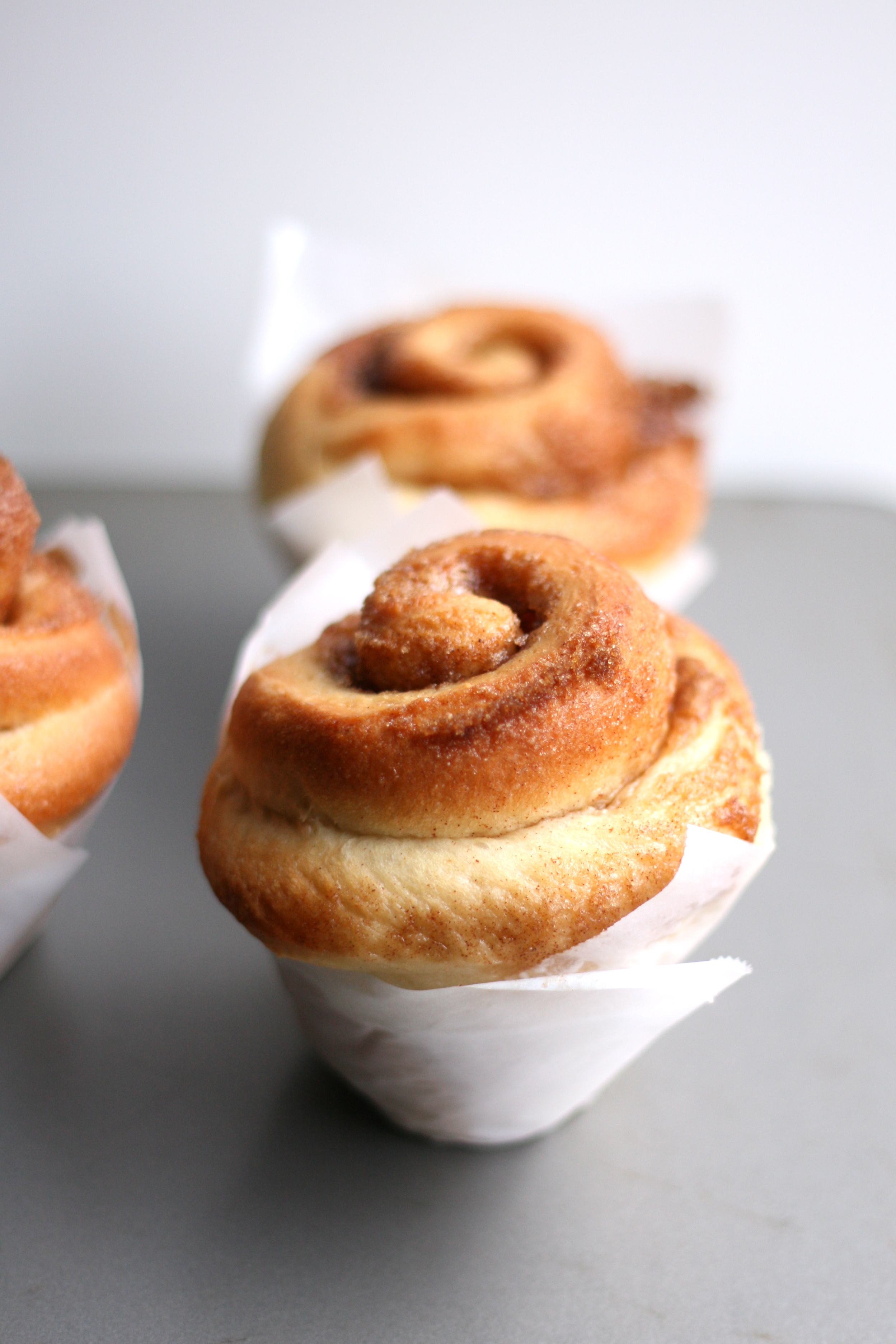 Cinnamon Rolls Wallpapers High Quality | Download Free