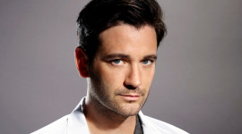 Colin Donnell Wallpaper For IPhone 6