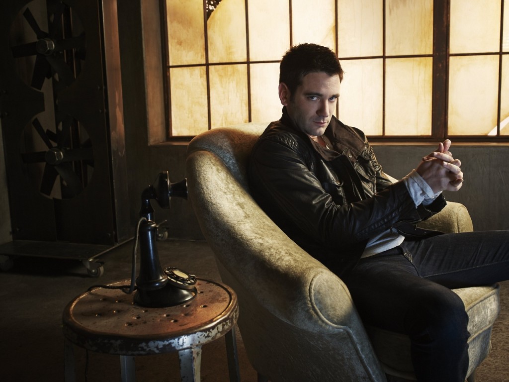Colin Donnell wallpapers HD