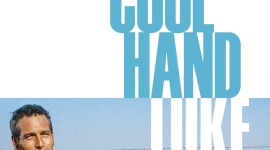 Cool Hand Luke Wallpaper For Android
