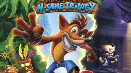 Crash Bandicoot N. Sane Trilogy For IPhone