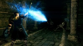 Dark Souls Remastered Wallpaper Full HD