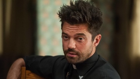 Dominic Cooper wallpapers high quality
