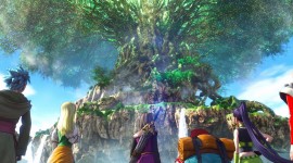 Dragon Quest 11 Image Download