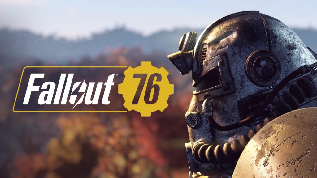 Fallout 76 wallpapers HD