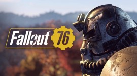 Fallout 76 Best Wallpaper