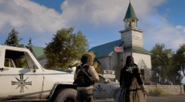 Far Cry 5 Wallpaper Download Free