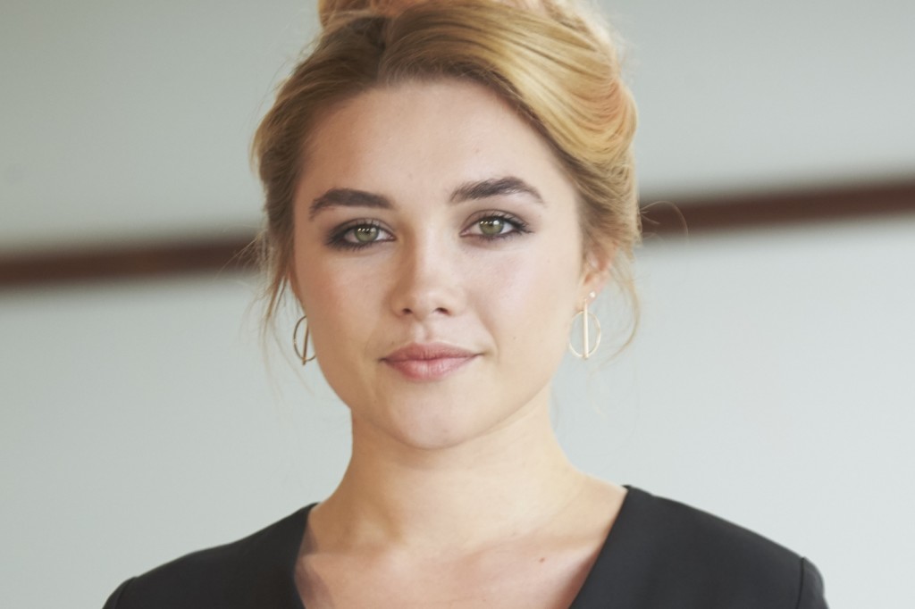 Florence Pugh wallpapers HD