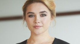 Florence Pugh Wallpaper For PC