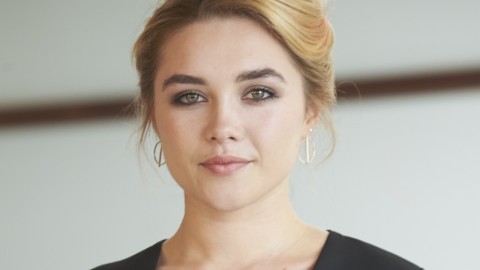 Florence Pugh wallpapers high quality