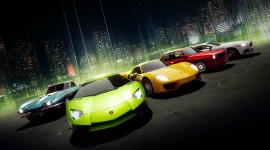 Forza Street Image Download