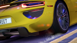 Forza Street Photo Download