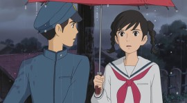 From Up On Poppy Hill Full HD#3