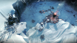 Frostpunk Picture Download