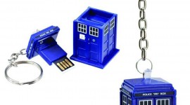 Funny Flash Drives Wallpaper For IPhone