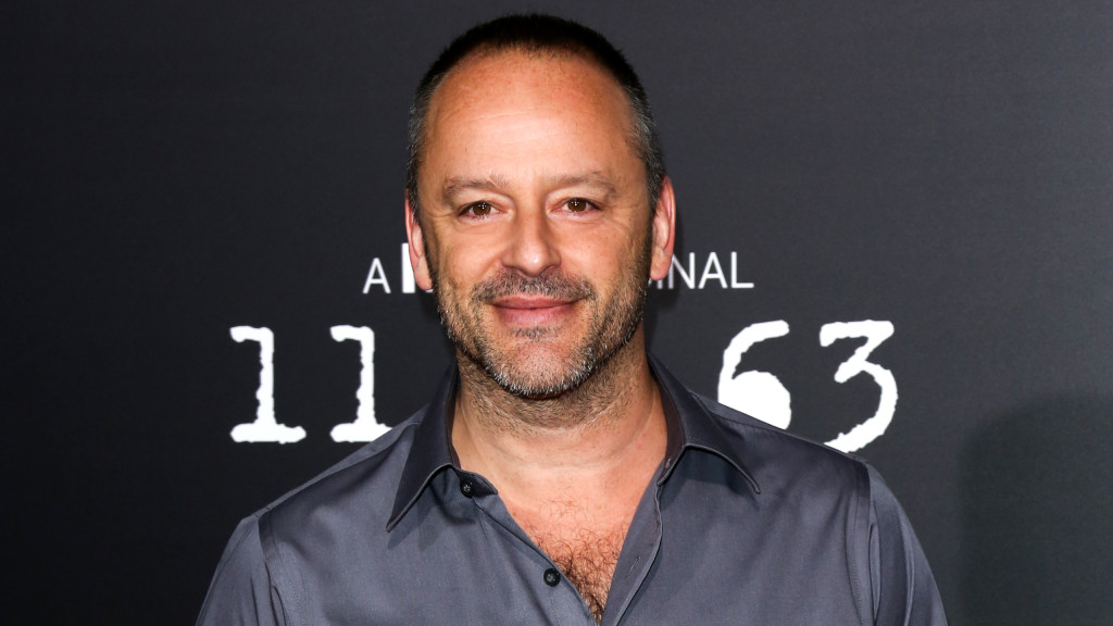 Gil Bellows wallpapers HD